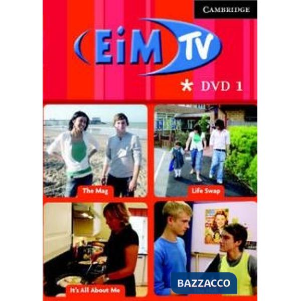 CORPORATE ENGLISH MIND LEV1 DVD + BKL