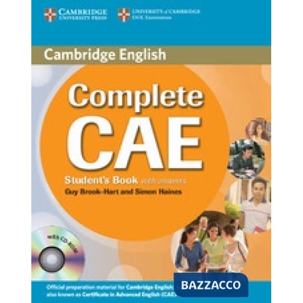 COMPLETE ADV STD W/A + CDROM