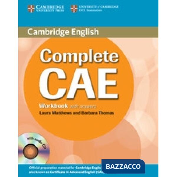 COMPLETE ADV WB W/A + CD