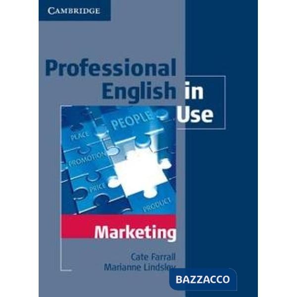PROFESSIONAL ENG USE MARKET