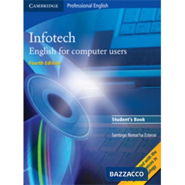 INFOTECH 4ED STD