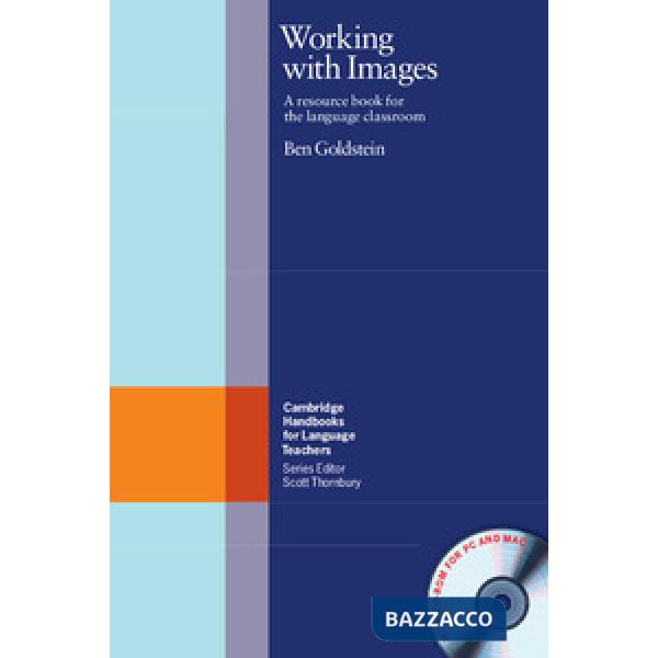 WORKING WITH IMAGES + CDROM