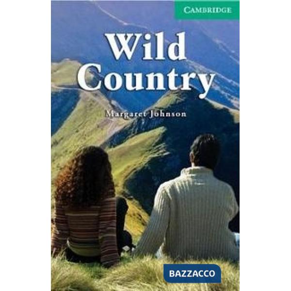 CAMBRIDGE ENG. READ COUNTRY L2