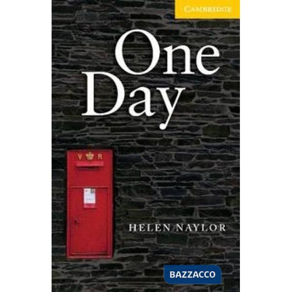 CAMBRIDGE ENG. READ ONE DAY L2