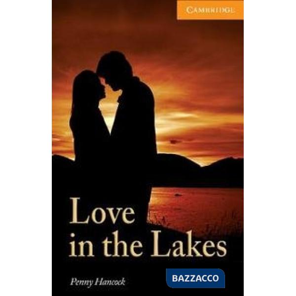 CAMBRIDGE ENG. READ LAKES L4