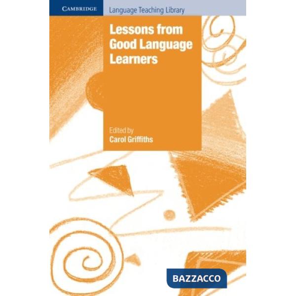 LESSONS GOOD LANGUAGE PB