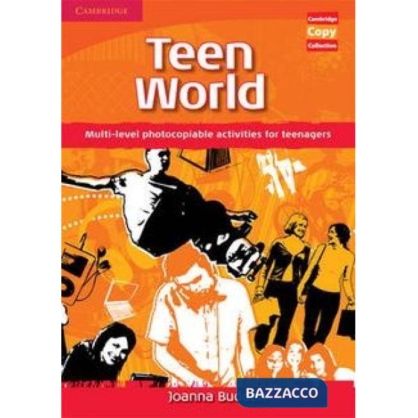 TEEN WORLD