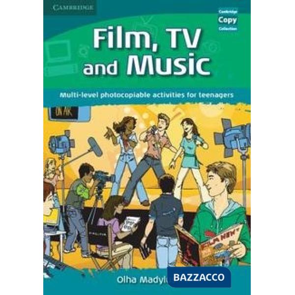 FILM TV AND MUSIC