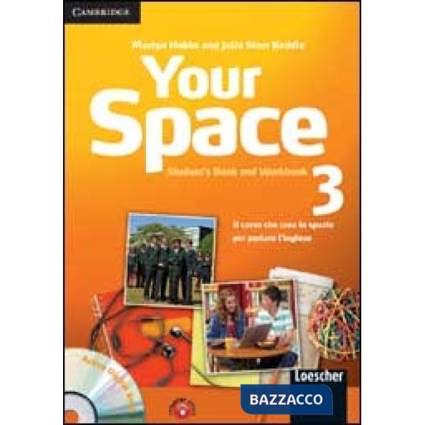 YOUR SPACE 3 MULTIMEDIA PACK