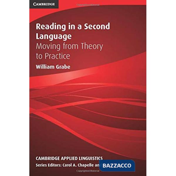 READING IN A SECOND LANGUAGE PB