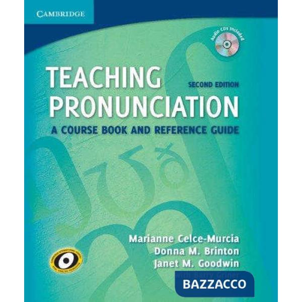 TEACHING PRONUNCIAT 2ED HB + CD