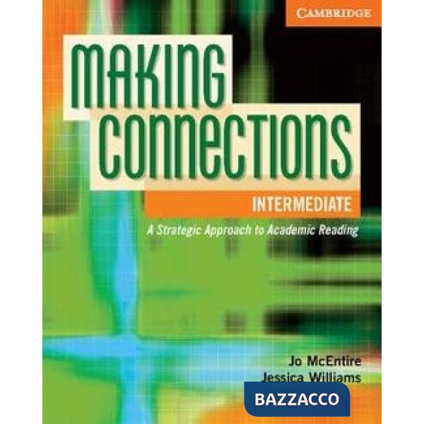 MAKING CONNECTION 2 ED INTERM