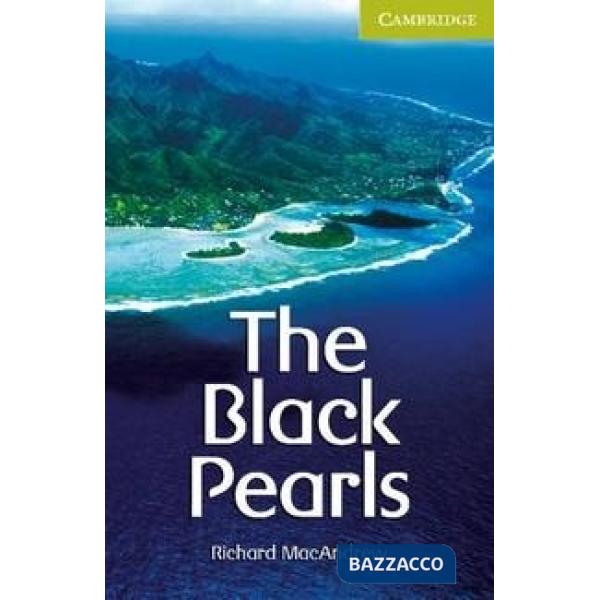 CAMBRIDGE ENG. READ PEARLS START