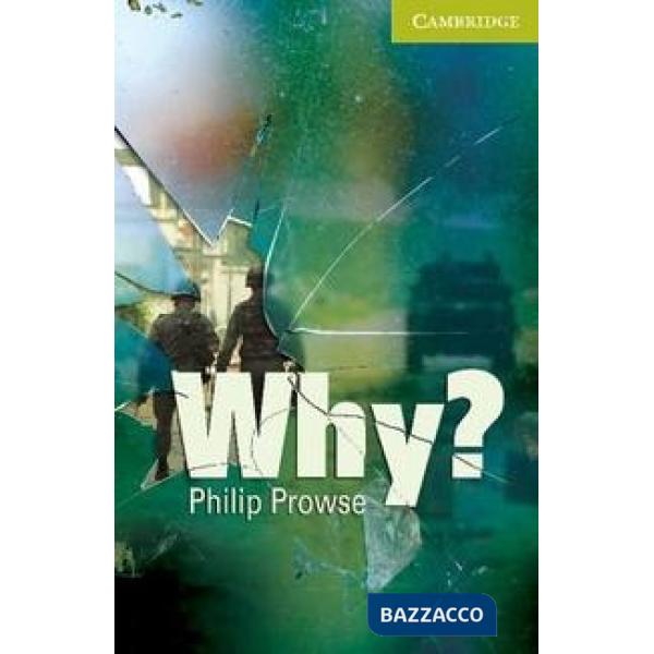 CAMBRIDGE ENG. READ WHY? START