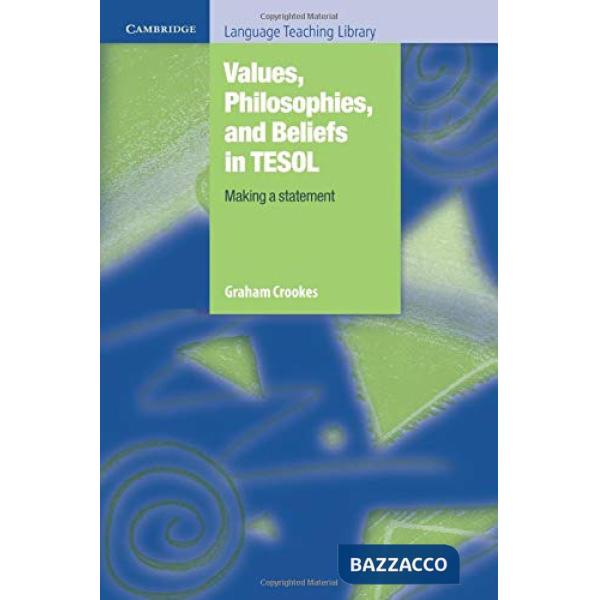 MAKING STATEMENT TESOL PB