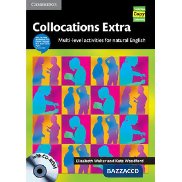 COLLOCATION EXTRA + CDROM