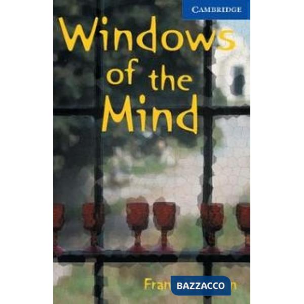 CAMBRIDGE ENG. READ MIND L5