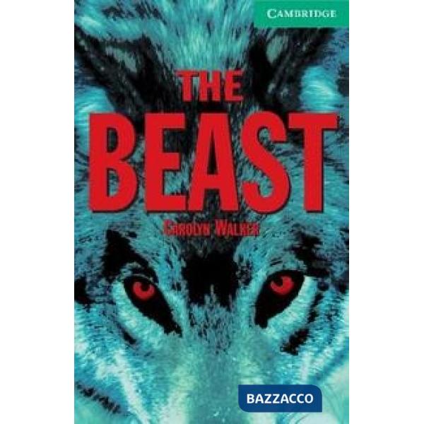 CAMBRIDGE ENG. READ BEAST L3