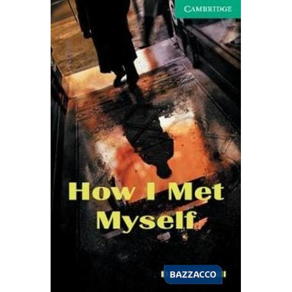 CAMBRIDGE ENG. READ MET MYSELF L3