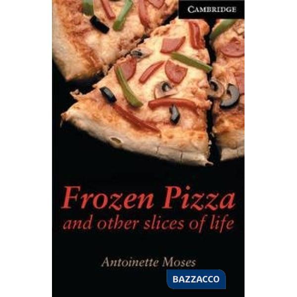 CAMBRIDGE ENG. READ PIZZA L6