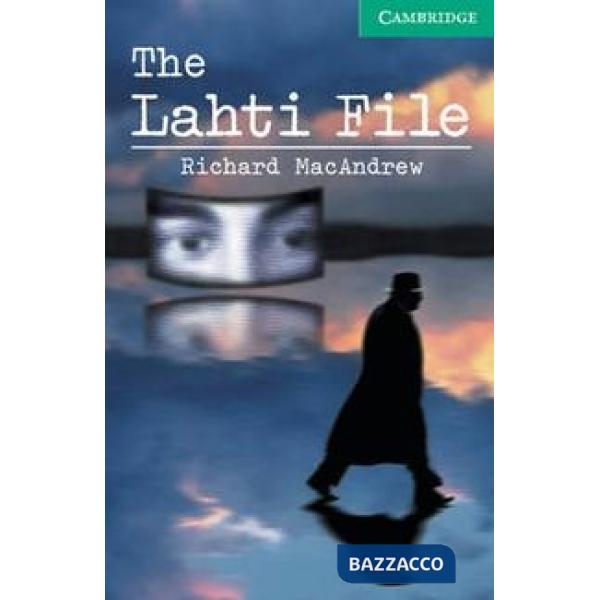 CAMBRIDGE ENG. READ LAHTI L3