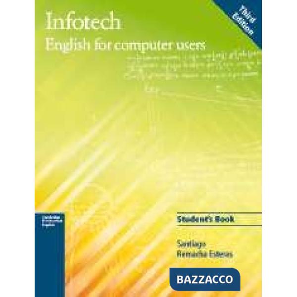 INFOTECH 3ED STD