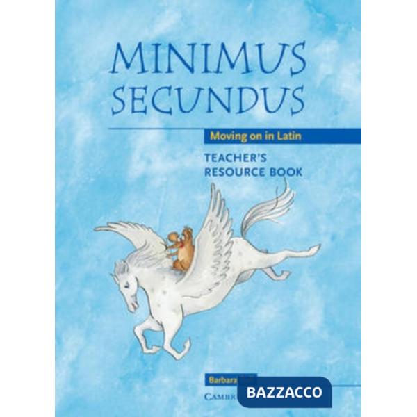 MINIMUS SECUNDUS TCH