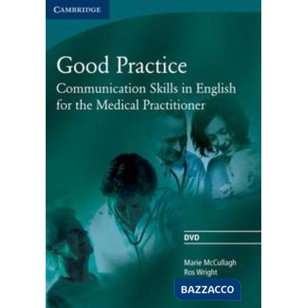GOOD PRACTICE DVD