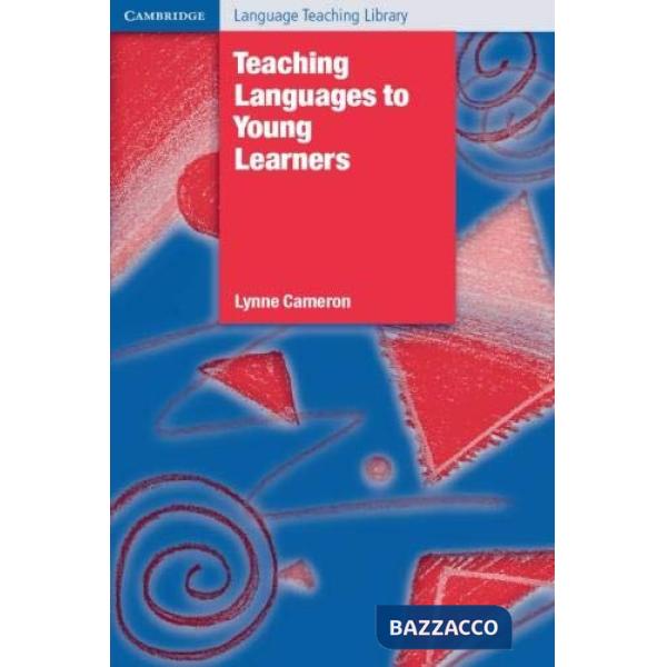 CAMERON TEACHING LANGUAGES YOUNG PB