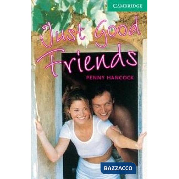 CAMBRIDGE ENGL. READ. FRIENDS LV3