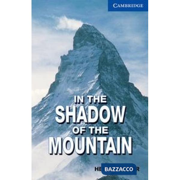 CAMBRIDGE ENGL. READ. MOUNTAIN LV5