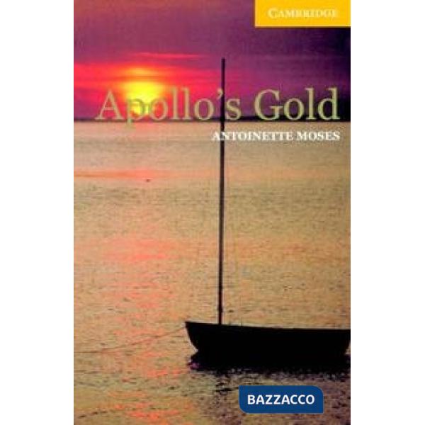 CAMBRIDGE ENGL. READ. APOLLO LEVEL 2