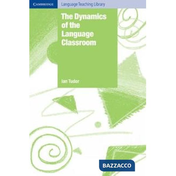 DYNAMICS LANGUAGE CLASSROOM PB