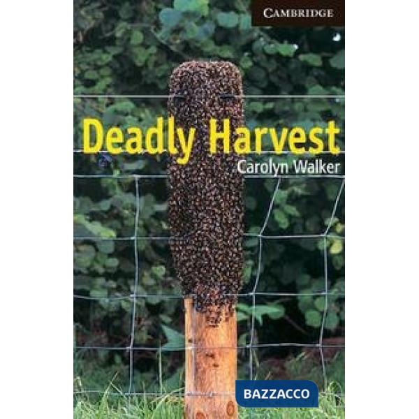 CAMBRIDGE ENGL. READ. DEADLY LV6