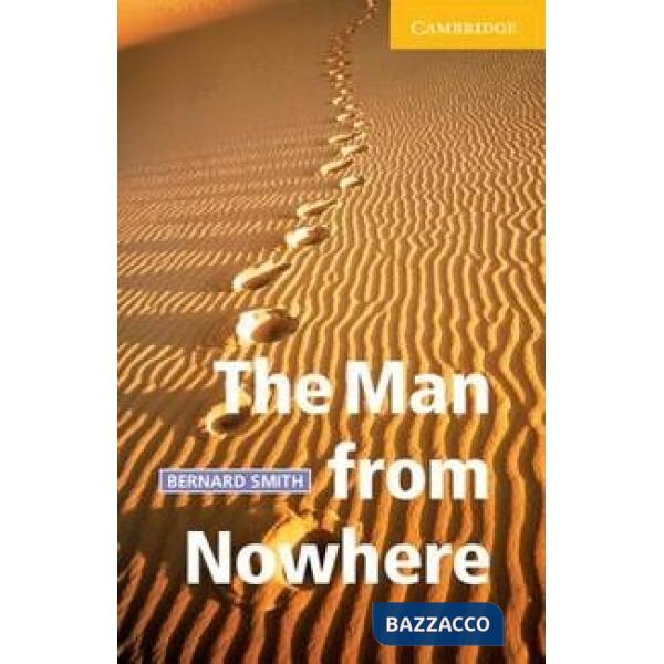 CAMBRIDGE ENG. READ. NOWHERE PB 2