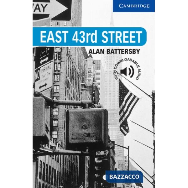 CAMBRIDGE ENG. READ. STREET PB