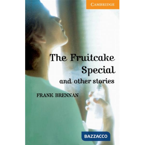 CAMBRIDGE ENG. READ. FRUITCAKE PB