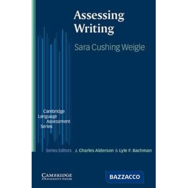 ASSESSING WRITING PB