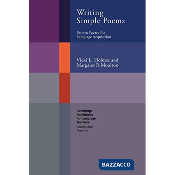 WRITING SIMPLE POEMS