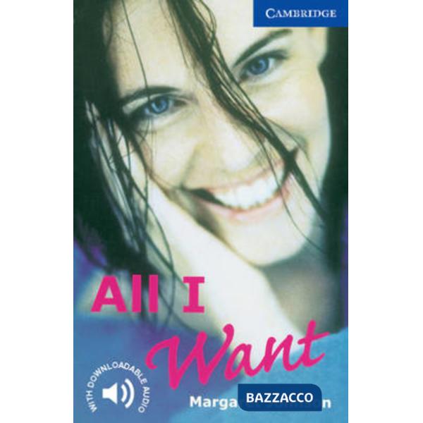 CAMBRIDGE ENG. READ. ALL I WANT L5