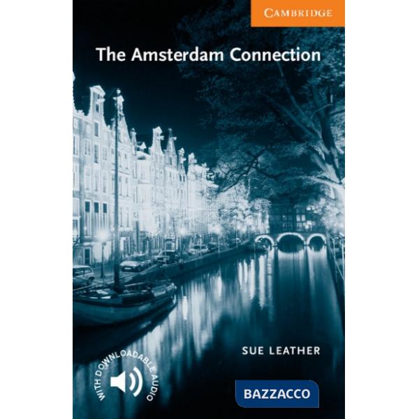 CAMBRIDGE ENG. READ AMSTERDAM L4