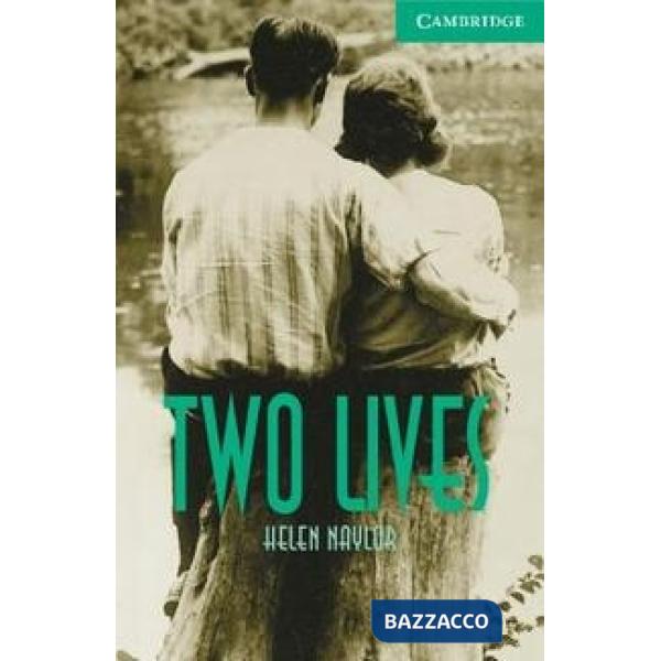 CAMBRIDGE ENG. READ 2 LIVES LV3