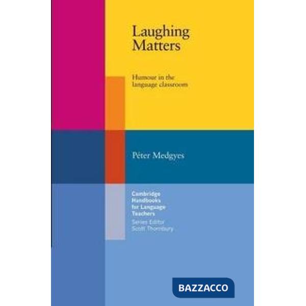LAUGHING MATTERS