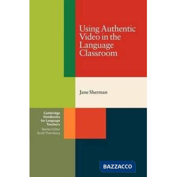 USING VIDEO CLASSROOM