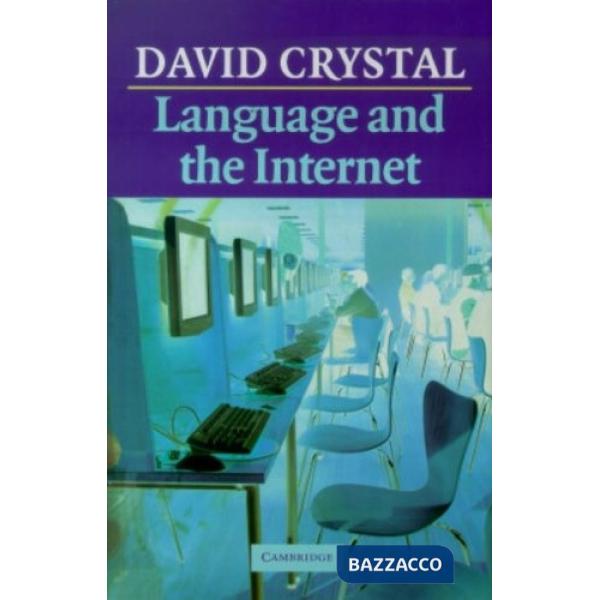 LANGUAGE AND THE INTERNET
