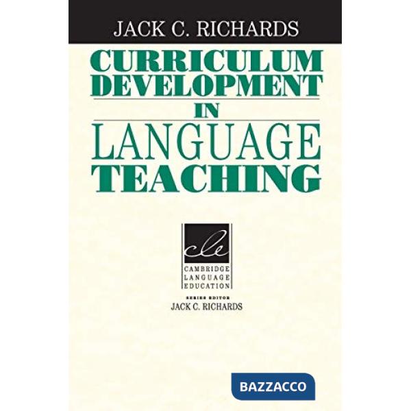 CURRICULUM DEVELOPMENT PB