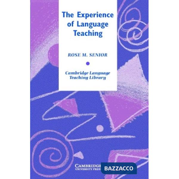 EXPERIENCE LANG. TEACHING HB