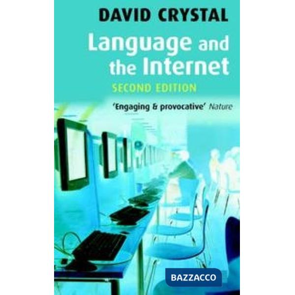 LANGUAGE AND INTERNET 2ED HB