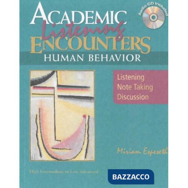 ESPESETH ACADEMIC ENC HUMAN BOOK - SET