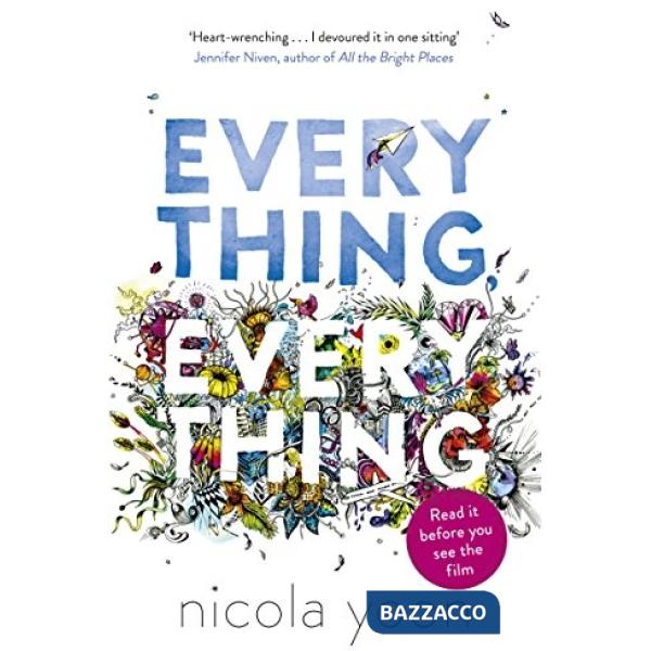 EVERYTHING, EVERYTHING